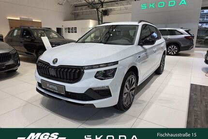 Skoda Kamiq Gebrauchtwagen