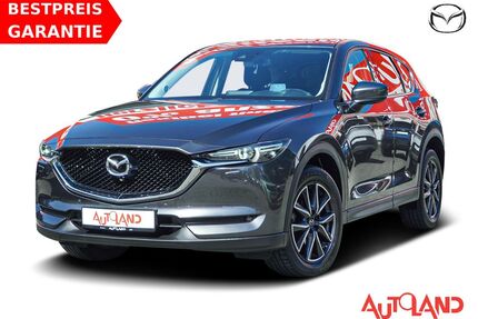 Mazda CX-5 Gebrauchtwagen