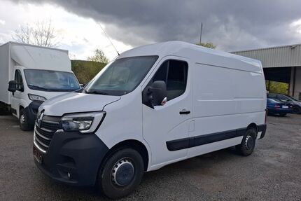 Renault Master Gebrauchtwagen