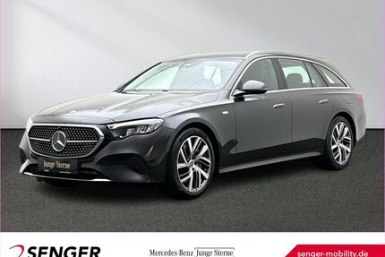 Mercedes-Benz E 300 Gebrauchtwagen