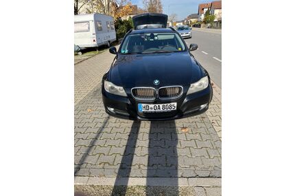 BMW 318 Gebrauchtwagen