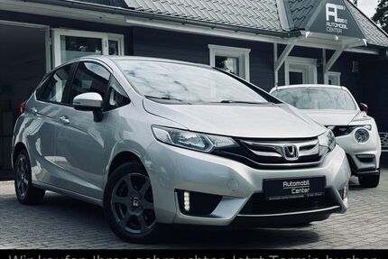 Honda Jazz Gebrauchtwagen