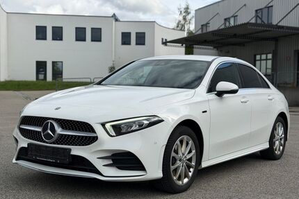 Mercedes-Benz A 250 Gebrauchtwagen