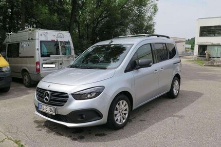 Mercedes-Benz Citan Gebrauchtwagen