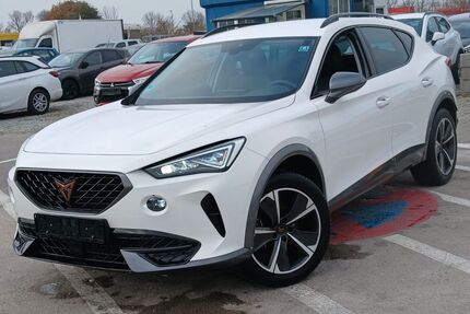 Cupra Formentor Gebrauchtwagen