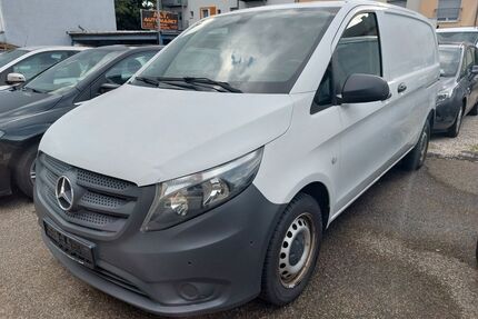 Mercedes-Benz Vito Gebrauchtwagen