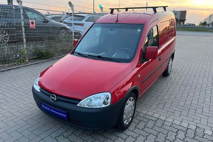 Opel Combo Gebrauchtwagen