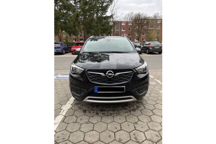 Opel Crossland (X) Gebrauchtwagen