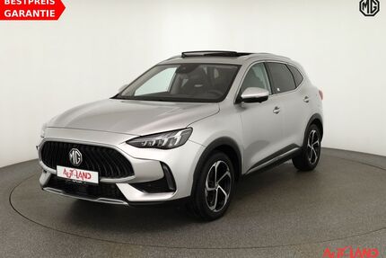 MG HS Gebrauchtwagen