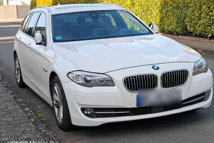 BMW 520 Gebrauchtwagen