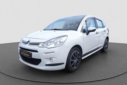 Citroen C3 Gebrauchtwagen