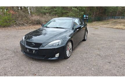 Lexus IS 220 Gebrauchtwagen
