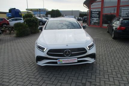 Mercedes-Benz CLS 450 Gebrauchtwagen