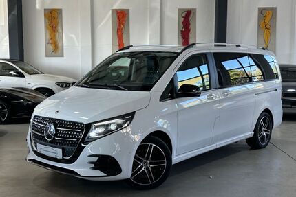 Mercedes-Benz V 250 Gebrauchtwagen
