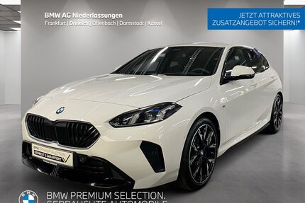 BMW 120 Gebrauchtwagen