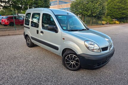 Renault Kangoo Gebrauchtwagen