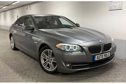 BMW 530 Gebrauchtwagen