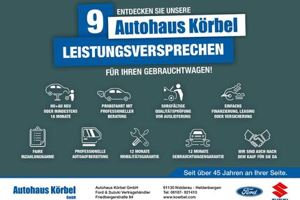 Mazda CX-60 Gebrauchtwagen