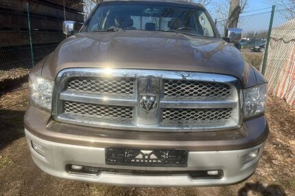 Dodge RAM Gebrauchtwagen