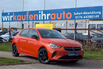 Opel Corsa Gebrauchtwagen