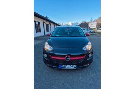 Opel Adam Gebrauchtwagen