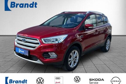 Ford Kuga Gebrauchtwagen