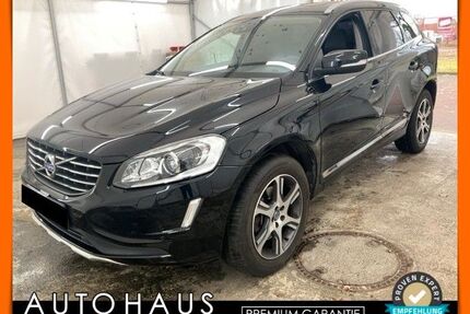 Volvo XC60 Gebrauchtwagen