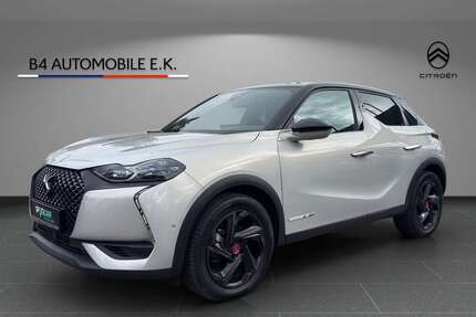 DS Automobiles DS 3 Crossback Gebrauchtwagen