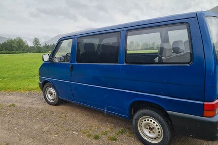 VW T4 andere Gebrauchtwagen