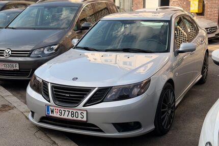 Saab 9-3 Gebrauchtwagen