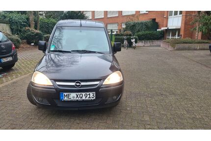Opel Combo Gebrauchtwagen