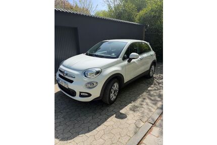 Fiat 500X Gebrauchtwagen