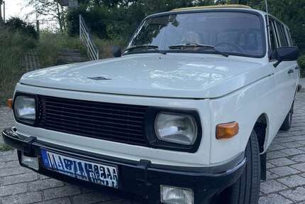 Wartburg 353 Gebrauchtwagen