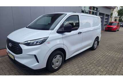 Ford Transit Custom Gebrauchtwagen