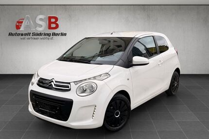 Citroen C1 Gebrauchtwagen