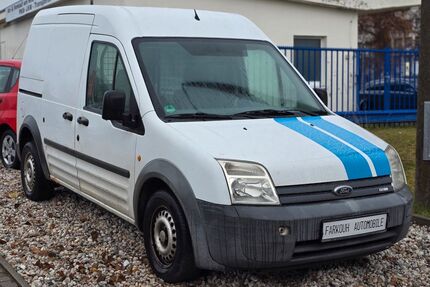 Ford Transit Gebrauchtwagen
