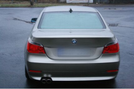 BMW 520 Gebrauchtwagen