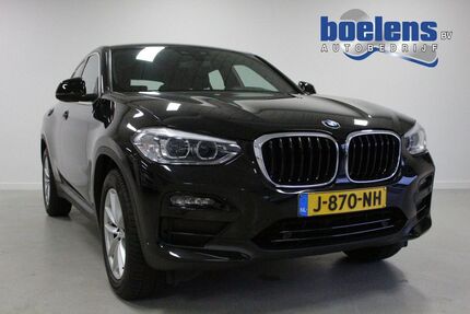BMW X4 Gebrauchtwagen
