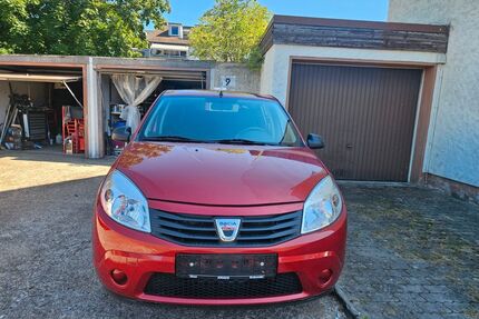 Dacia Sandero Gebrauchtwagen