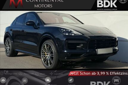 Porsche Cayenne Gebrauchtwagen