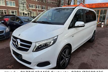 Mercedes-Benz V 250 Gebrauchtwagen