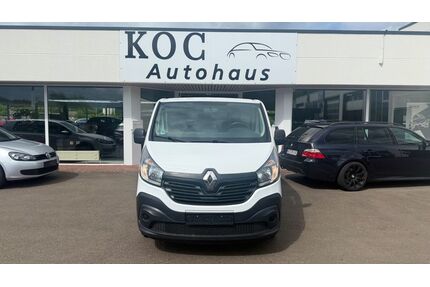 Renault Trafic Gebrauchtwagen