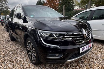 Renault Koleos Gebrauchtwagen