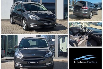 Ford Galaxy Gebrauchtwagen