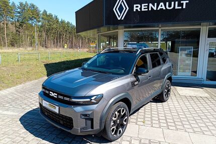 Dacia Bigster Gebrauchtwagen