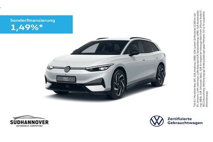 VW ID.7 Gebrauchtwagen