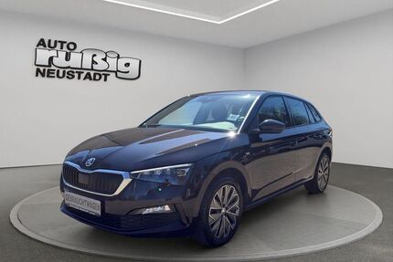 Skoda Scala Gebrauchtwagen