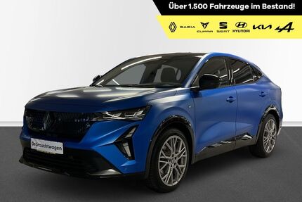 Renault Rafale Gebrauchtwagen