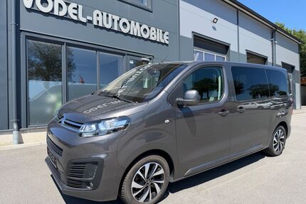 Citroen SpaceTourer Gebrauchtwagen