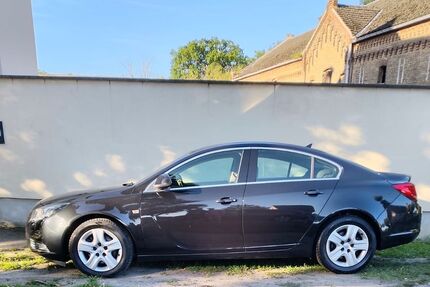 Opel Insignia Gebrauchtwagen